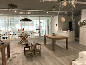 高崎に「北欧」をテーマにした複合店がオープン　デンマークのライフスタイル“ヒュッゲ”も体感できる空間に