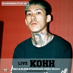 KOHH