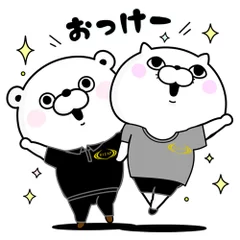 コラボスタンプ例(1)