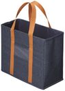 ～人気のミーティングバッグシリーズに新たなサイズを追加～「ミーティングバッグ 引出し収納サイズ」を発売