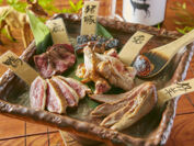 山の日(8月11)は新宿で“狩り”しちゃう！？ジビエ肉専門店「炉とマタギ」でジビエ料理(5種)を50円で提供