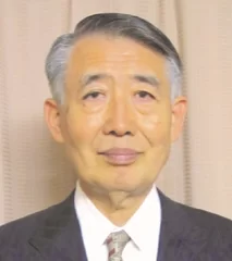 志田威氏