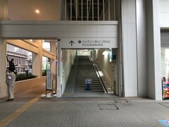 立川駅北口西地区有料自転車駐車場