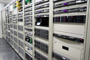 Avid、EVSを中心とした4K HDR対応ファイルベースシステムをスカパー東京メディアセンターに納入