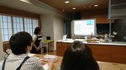 赤坂で東大ママドクターが血糖についてレクチャー　ランチの試作＆試食ができるワークショップを開催！