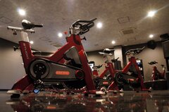 最先端サイクルトレーニングプログラム　日本ではここだけ！ダンスとサイクルの融合　～新浦安BEST STYLE FITNESS 9月1日(金)OPEN～