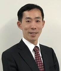 外務省 国際協力局 気候変動課 課長　石垣 友明氏