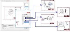 マルチページPDF 入力を効率化