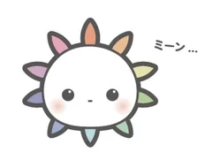 イメージキャラクター「みんみん」