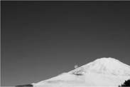 Two Mountains Photography Project 2017　キナバル山と富士山　-ふたつの山の物語　大正大学キャンパス内で10月1日から開催(入場無料)