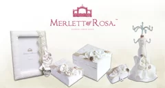 MERLETT ROSA.(TM) Maria Bianco