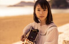 新山詩織さん