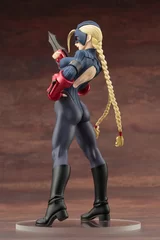 STREET FIGHTER美少女 ディカープリ