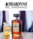 世界160カ国以上で愛されるイタリア産リキュール『ディサローノ』　モンテ物産が2018年1月から販売
