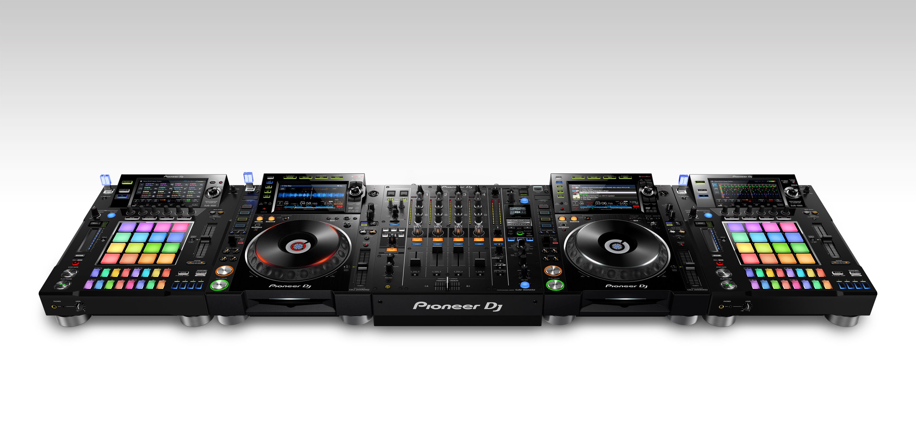 美品 DJS-1000 Pioneer DJ サンプラー