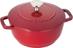 STAUB 鋳物ホーロー鍋