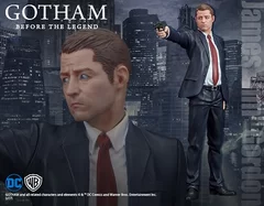 ARTFX+ ジェームズ "ジム"・ゴードン ‐GOTHAM‐