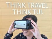 ドイツの世界最大手旅行代理店TUIグループが、日本発のVRソリューション「InstaVR」を導入　VR旅行体験を店頭接客で活用し、旅行成約数および客単価向上を実現