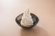 濃厚北海道ソフトクリーム
