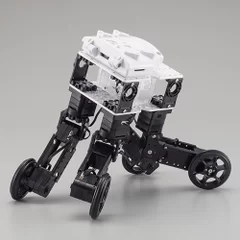 ローバー型ロボット