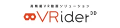 VRider　ロゴ