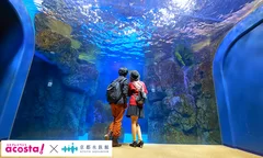 acosta!＠京都水族館3