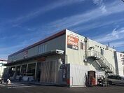 プロ向け建設商材を扱う『建デポ』が愛知・清須がオープン　国道22号線沿いに立地し中部地区では6店舗目の登場