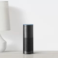 Amazon Echo