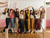 小学館の20代女性＆ミレニアルズ向けサイト「CanCam.jp」がローンチ8か月で2,850万PVを突破！