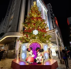 東急百貨店本店