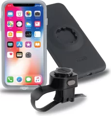 TiGRA Sport製 MountCase for iPhone X