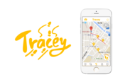 旅先でリアルタイムに現地のイベント・祭り情報が取得できるおでかけ計画作成アプリ「Tracey」を2018年2月にリリース！