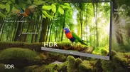 HDR対応 27型Full HD ビデオエンジョイメント