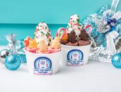 関西初出店！“自分でデコれる”ロールアイスクリーム専門店『ROLL ICE CREAM FACTORY』オープン日12月16日に決定！