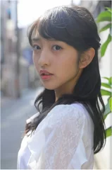 藤本万梨乃