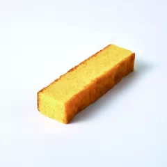 レモンケーキ中身