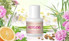 パリ発オーダーメイドコスメHUYGENS(ホイヘンス)春限定の調合フレグランス“CHANTILLY(シャンティ)”を3/10発売