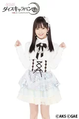 姉妹コラボ_NMB48山本彩