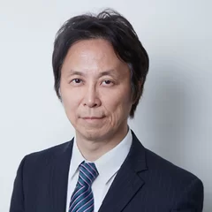 小林 弘幸氏