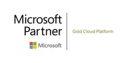 Gold Cloud Platform　ロゴ