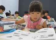 幼児～中学生対象！“自分だけの動くロボット”をつくる「ロボット教室」IB早稲田八千代緑が丘校で2月11日に開講