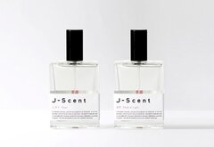 “ヒスイ”や“光芒”をイメージした香水が登場！和の香水ブランド『J-Scent』から2月10日に発売