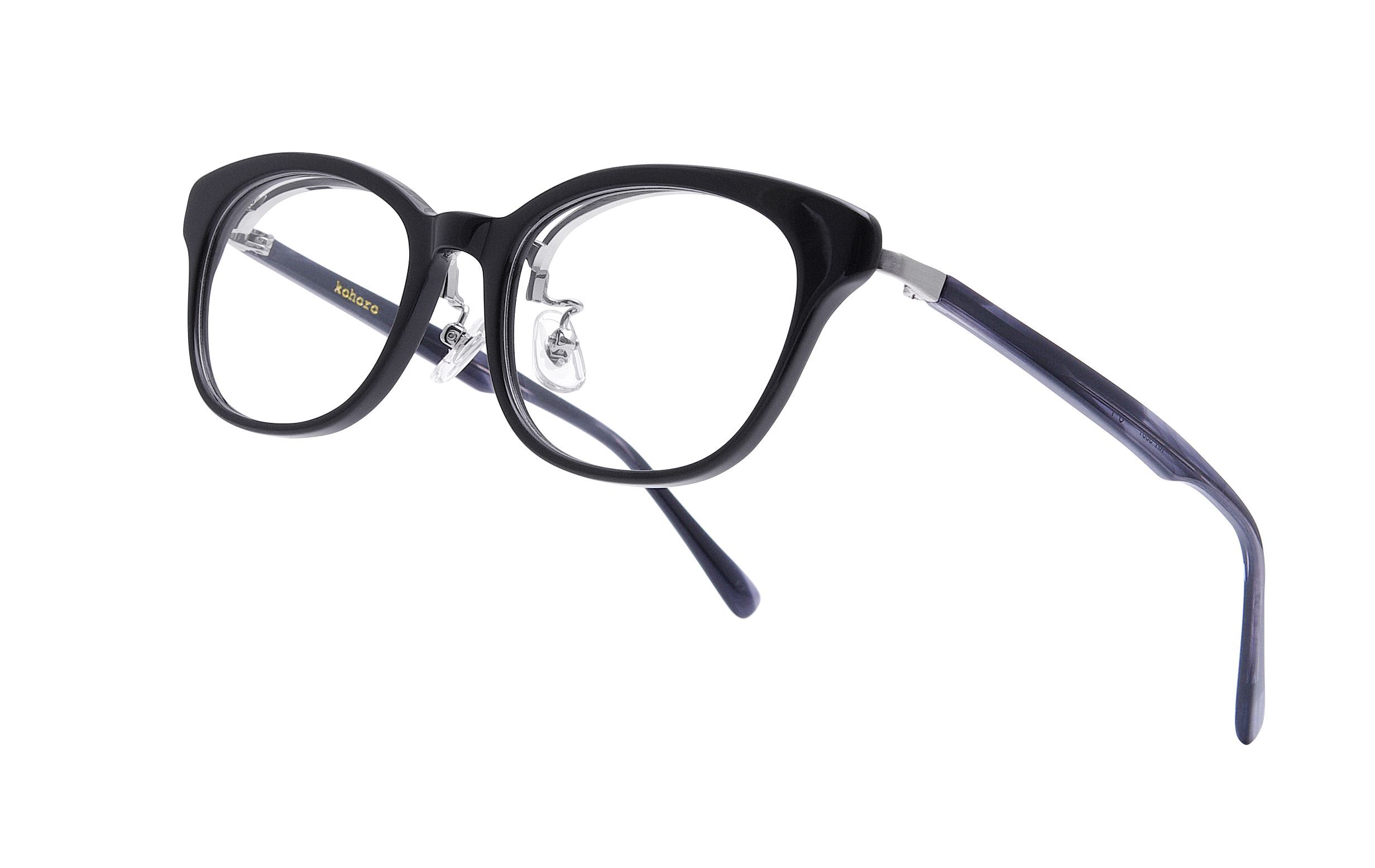 機能性にファッション性を兼ね揃えたメガネ 跳ね上げ式 クラシックデザインで2 7新発売 愛眼株式会社のプレスリリース