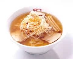 ねぎラーメン