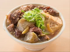 本日の煮込み　250円(税抜)