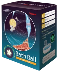 MegaStar JOURNEY Bathball