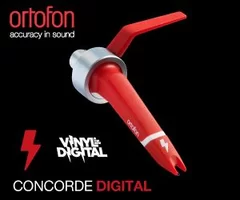 CONCORDE DIGITAL