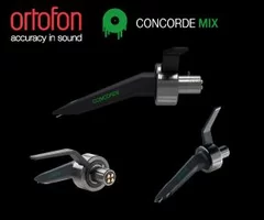 CONCORDE MIX