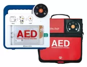 AEDカーディアックレスキューRQ-5000