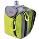 ランニングに最適！運動中に動きを止めずに水分補給できるサーモスのウェアラブルな保冷バッグが3月1日新発売